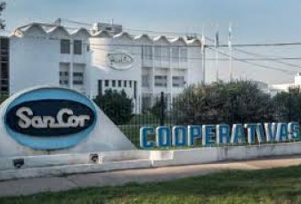 SanCor consigue aval clave para la venta de f�bricas a Adecoagro