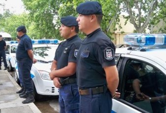 Mendoza se suma a la Nacin: policas podrn tirar sin dar voz de alto