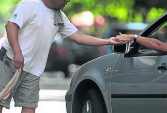 La legislatura portea debatir una ley para prohibir a los "trapitos"
