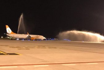 Gol ya une a Rosario con Salvador