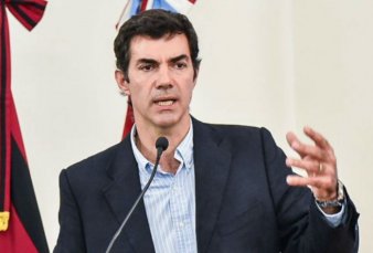 Escndalo en Salta: Urtubey consider "inaceptable" la expulsin de los alumnos por defender a un compaero gay