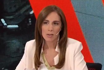 Mara Eugenia Vidal sobre el acoso: "Toler violencia machista"