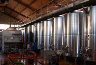 En lo que va del a�o, se triplicaron las exportaciones de vinos a granel