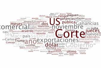 Acuerdan que los nuevos jueces paguen una m�nima parte de Ganancias