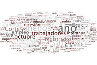 Un hombre de confianza K es el nuevo arrepentido en la causa de los cuaderno