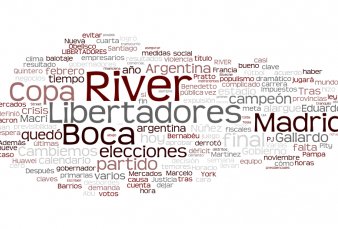 Con un final electrizante River se qued� con la Copa