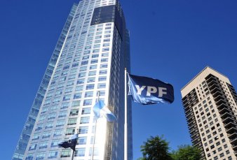 YPF prev� aumentar inversiones en 2019