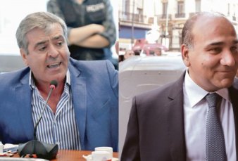 La Justicia le dio el visto bueno a Manzur para que adelante las elecciones en Tucum�n
