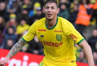 Emiliano Sala: el jefe de bsqueda no cree que haya sobrevivientes