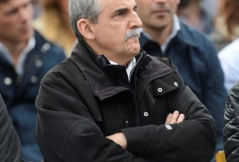 Guillermo Moreno y la pobreza durante el kirchnerismo: "Habr�a que preguntarle a Kicillof por qu� dej� de medirla"
