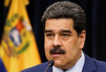 El Tribunal Supremo de Venezuela en el exilio manifest que Nicols Maduro debe entregar el poder que "ejerce ilegtimamente"