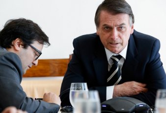 Por decreto, Bolsonaro facilita la tenencia de armas de fuego