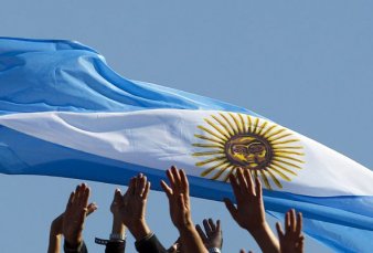 Argentina est� en el puesto 47� en ranking global de democracias