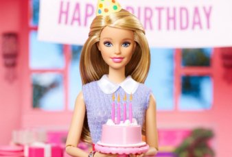 La Barbie cumple 60 a�os... y sin una arruga