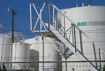 La Uni�n Europea reabri� el ingreso del biodiesel argentino