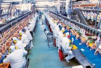 Por sus malos resultados, dos alimenticias multinacionales emprenden la retirada del pa�s