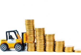 Pelea por el efectivo: tres bancos crean una transportadora de caudales