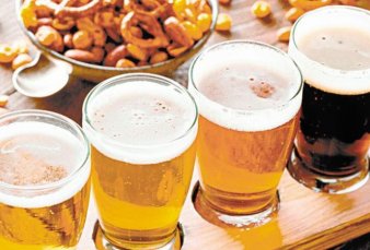 Con m�s sabores y envases individuales, la cerveza cerr� 2018 en alza