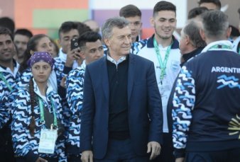 Reemplazan a la Secretara de Deportes por un ente que manejar fondos privados