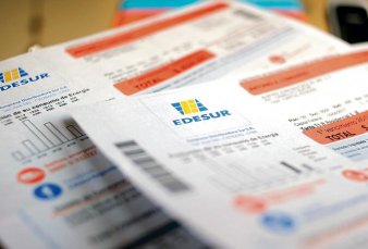 Env�an intimaciones por Veraz para combatir morosidad en electricidad