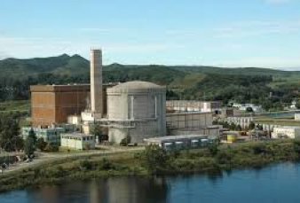Tras una inversi�n de u$s2.140 millones, volvi� a operar la central nuclear de Embalse