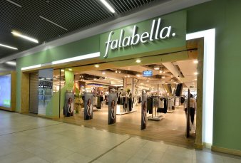 Falabella destina u$s1.554 M a venta online en la regi�n