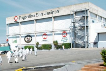 El grupo Perez Companc se expande en el negocio frigor�fico