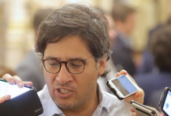 Para Garavano la consulta popular en La Rioja, "fue muy manoseada"