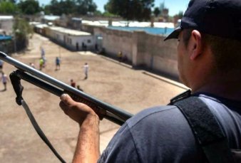En Mendoza hay 129 presos extranjeros en condicin de ser deportados