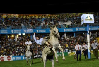 Bailarina denunci que fue abusada durante el Festival de Jess Mara