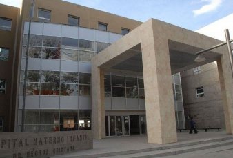 Le realizaron una cesrea a la nena de 12 aos que fue violada en Jujuy: la beb naci viva y ser dada en adopcin