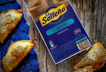 Molinos R�o de La Plata, del grupo Perez Companc, se qued� con La Salte�a