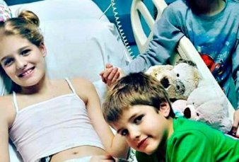 Se reglament la Ley Justina de donacin de rganos