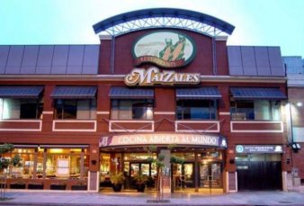 Cerr� el restaurante Los Maizales y 80 personas quedaron sin trabajo