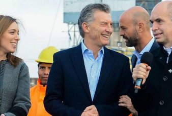 Los candidatos a gobernador de Cambiemos no podr�n postularse a cargos nacionales