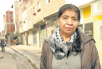 Margarita Barrientos: "Bajar la edad de imputabilidad no es la soluci�n"