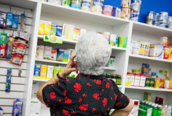 Los precios de los medicamentos aumentaron m�s que la inflaci�n