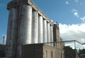 Inversi�n de Molino Ca�uelas