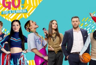 Netflix va a la "guerra" contra Disney con una serie musical argentina