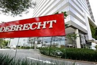 Odebrecht quiere volver a licitar obras en la Argentina