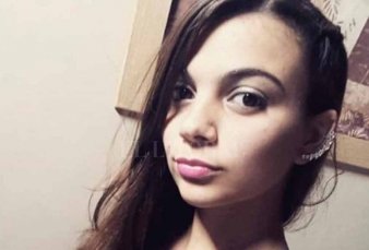 Hallaron asesinada a Agustina Imvinkelried, la adolescente buscada en Santa Fe