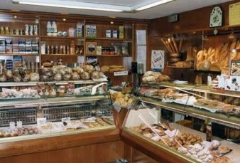 Por el cierre de 200 panader�as, decretan la emergencia