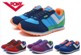 La marca Pony vuelve al pa�s de la mano de un fabricante brasile�o