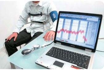 Lleg� el "pol�grafo online" para evaluar la honestidad de los empleados