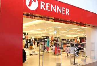 Llega al pa�s Lojas Renner, la mayor cadena minorista de ropa de Brasil