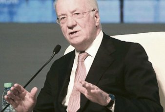 Tenaris concret� el control de una acer�a saud� por u$s141 M