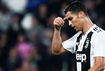 Ronaldo condenado por evasin: deber pagar 18 M de euros