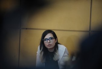 Para la abogada de Thelma Fardn, el testimonio de la media hermana "es una prueba muy dbil"