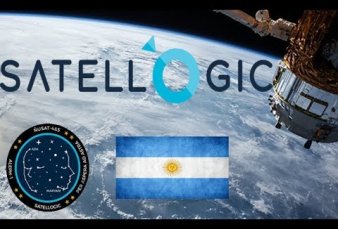 Firma argentina lanzar� 90 sat�lites al espacio