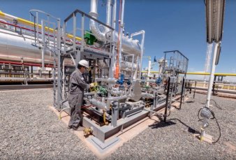 Empresas de EEUU, las principales inversoras externas en el pa�s en los �ltimos tres a�os